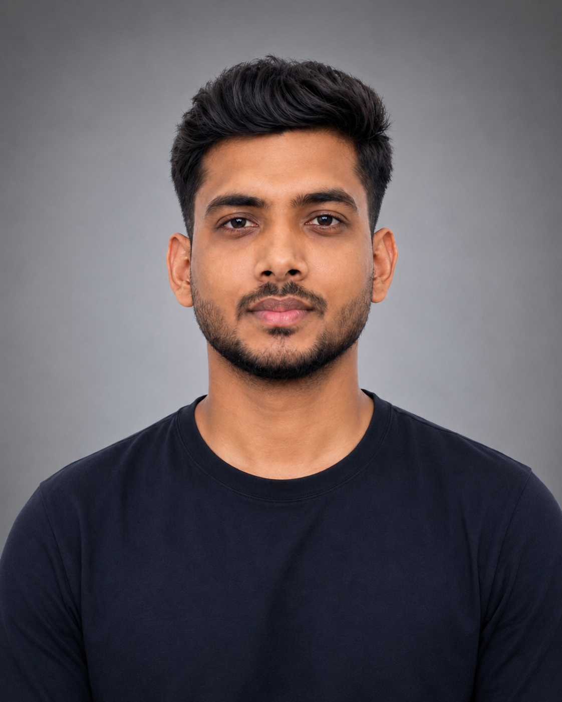 Rudra Narayan, Website Developer