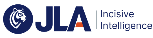 JLA Advisors logo
