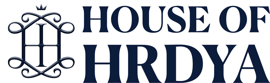 House of Hrdya logo