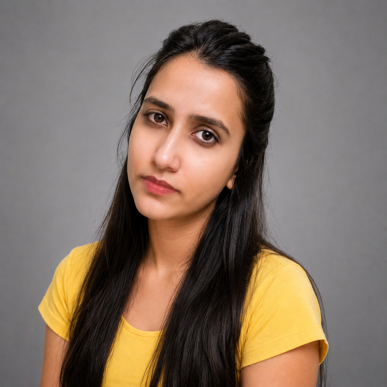 Khushbu Tiwari, Project Manager