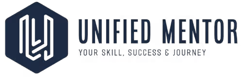 Unified Mentor logo