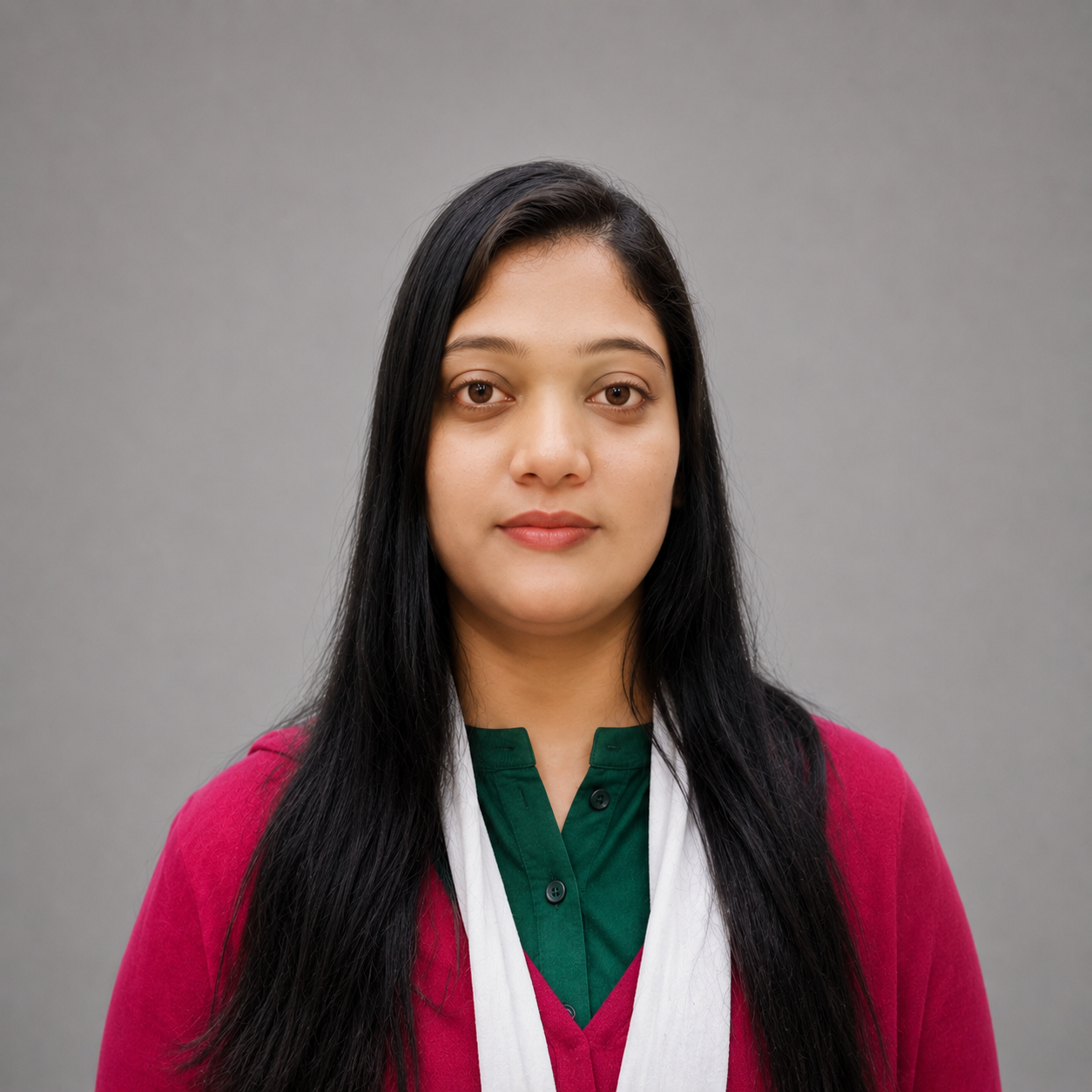 Osama Khatun, Project Manager