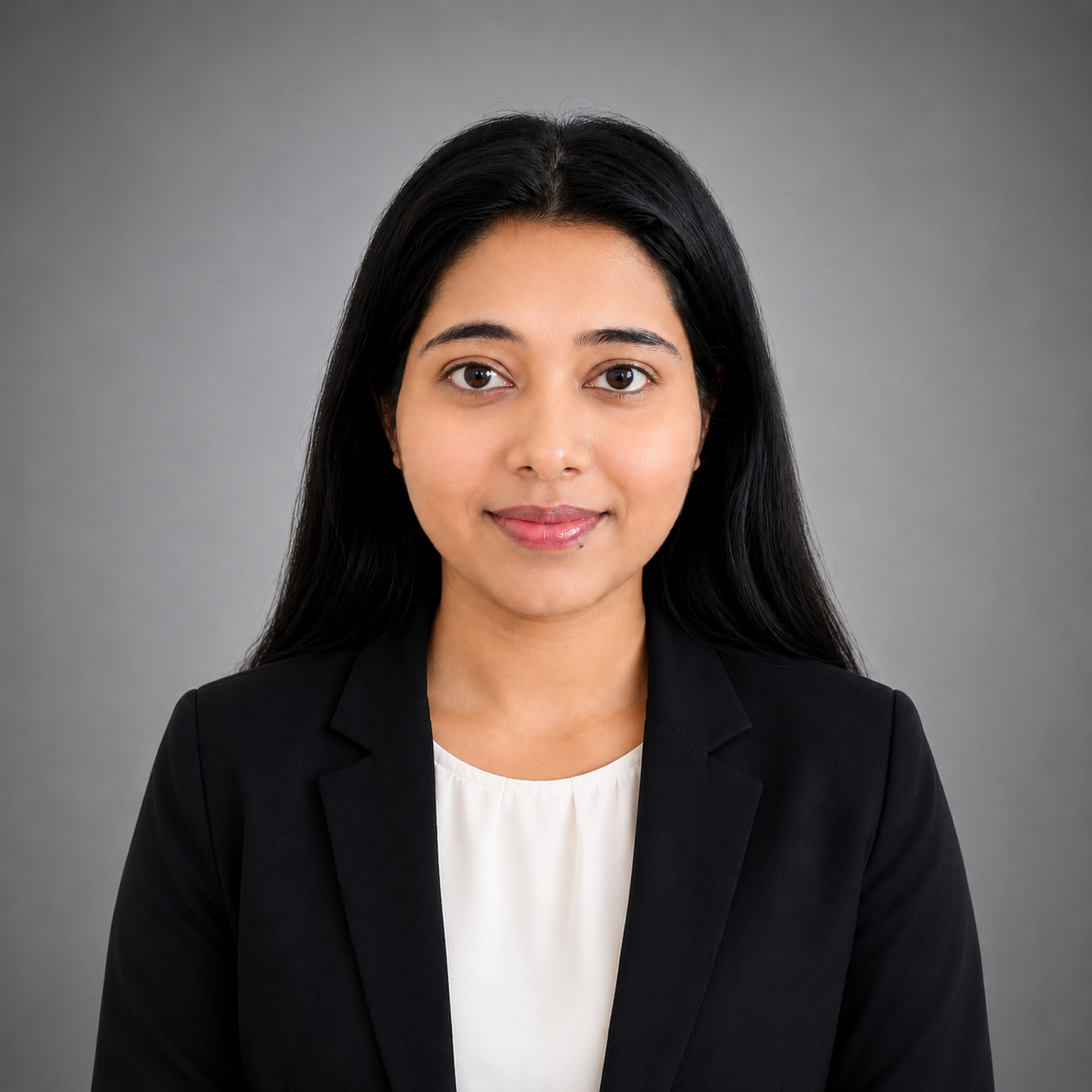 Mazda Parveen, Website Developer