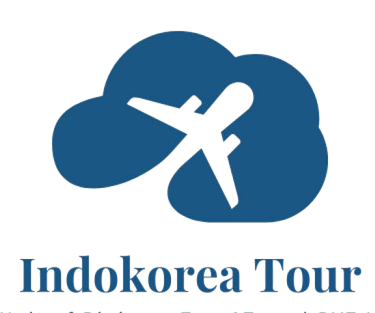Indokorea Tour logo